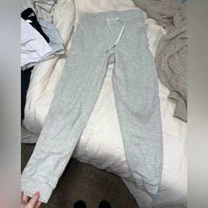 lululemon joggers brand new